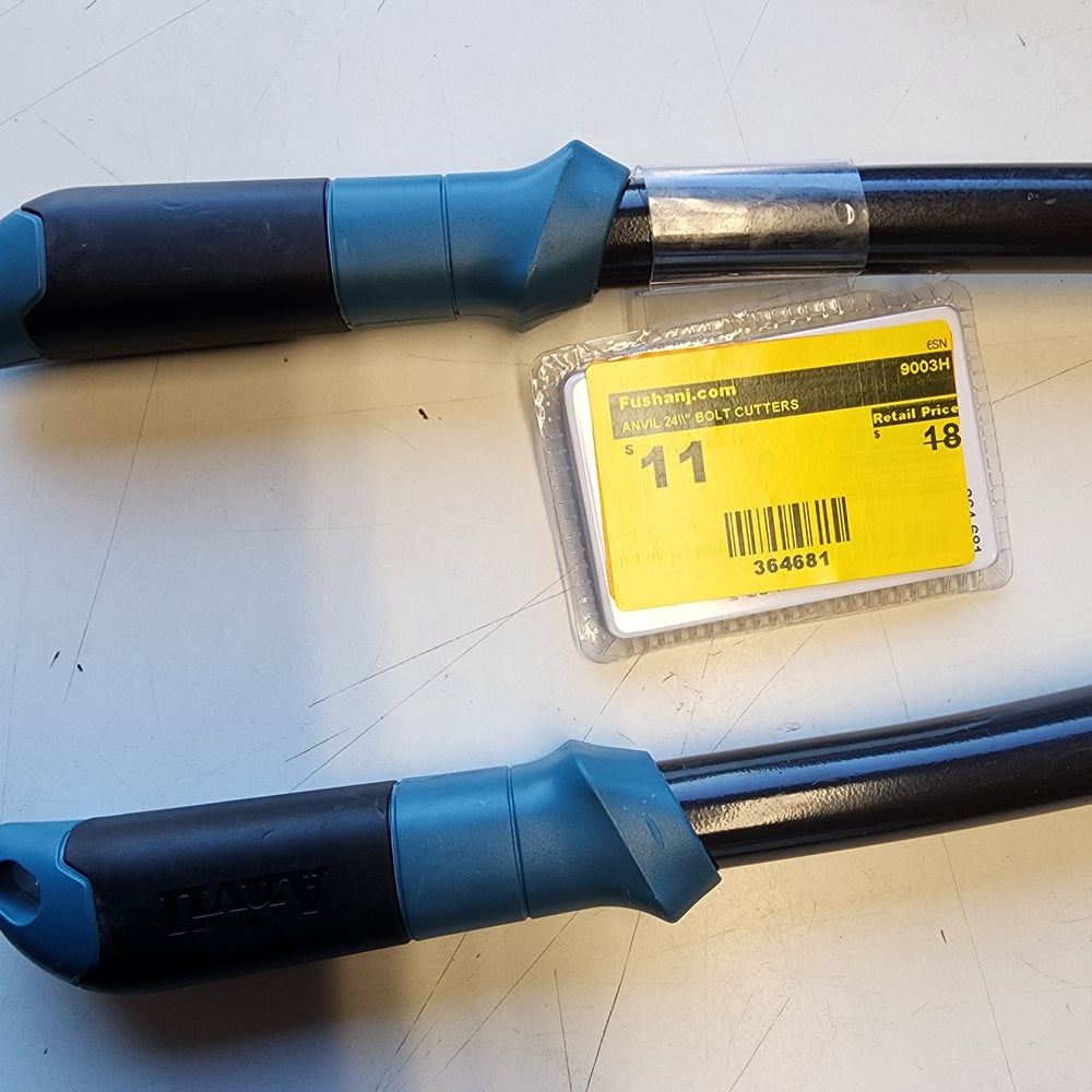 ANVIL 24\\ ANVIL 24\\